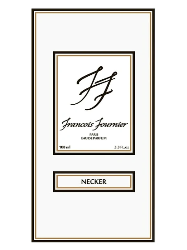 Francois Fournier — Francois Fournier Necker