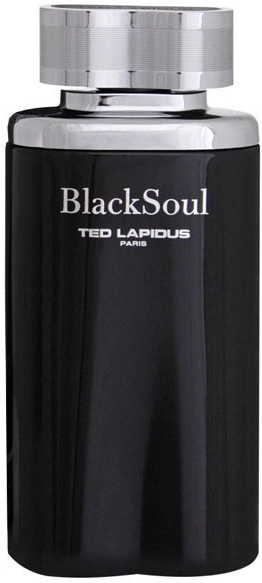 Ted Lapidus Black Soul — фото 4