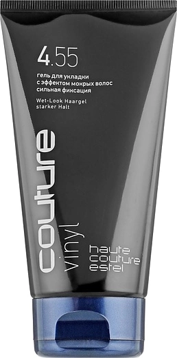Estel — Estel Vinyl Haute Couture Gel Gel Dlya Ukladki S Effektom Mokrykh Volos