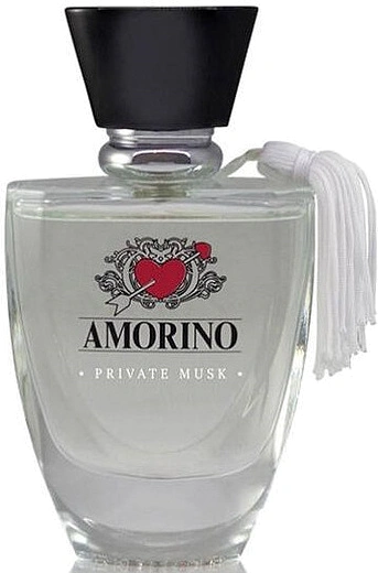 Amorino — Amorino Private Musk