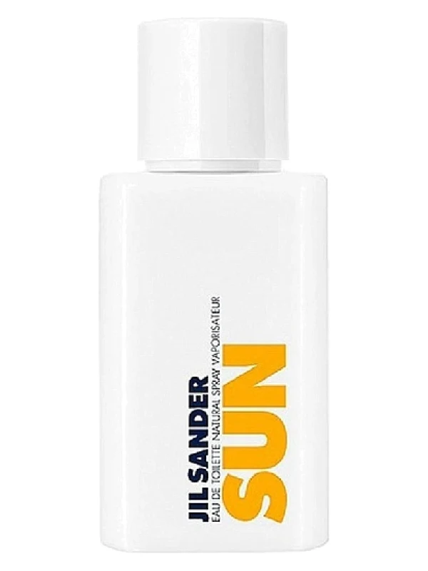 Jil Sander — Jil Sander Sun