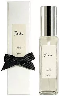 Renee — Renee L eau by Renee