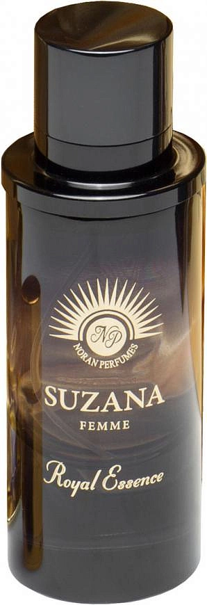 Noran Perfumes Suzana — фото 2
