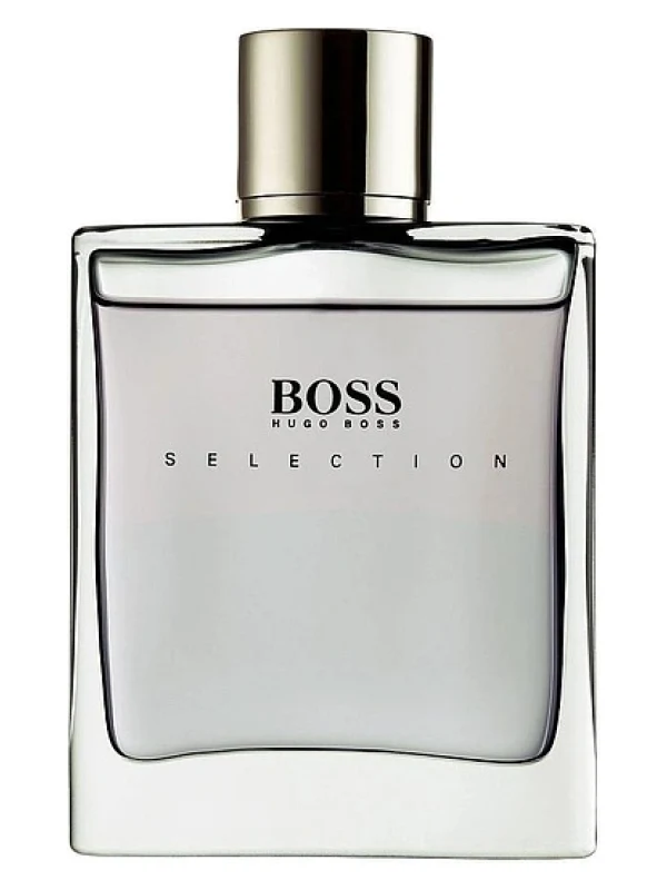 Hugo Boss — Hugo Boss Selection