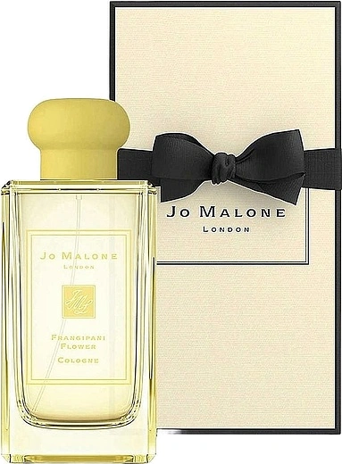 Jo Malone — Jo Malone Frangipani Blossoms