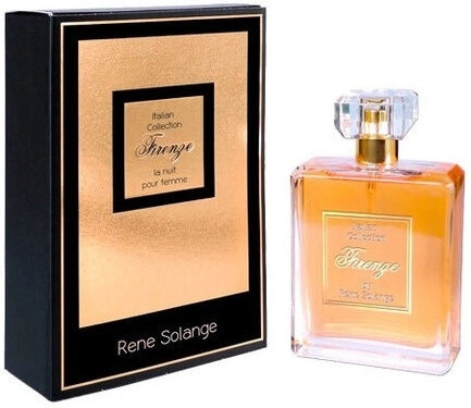 Rene Solange — Rene Solange Firenze