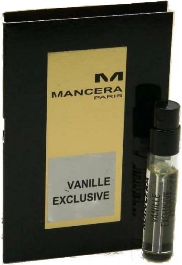 Mancera Vanille Exclusive — фото 6