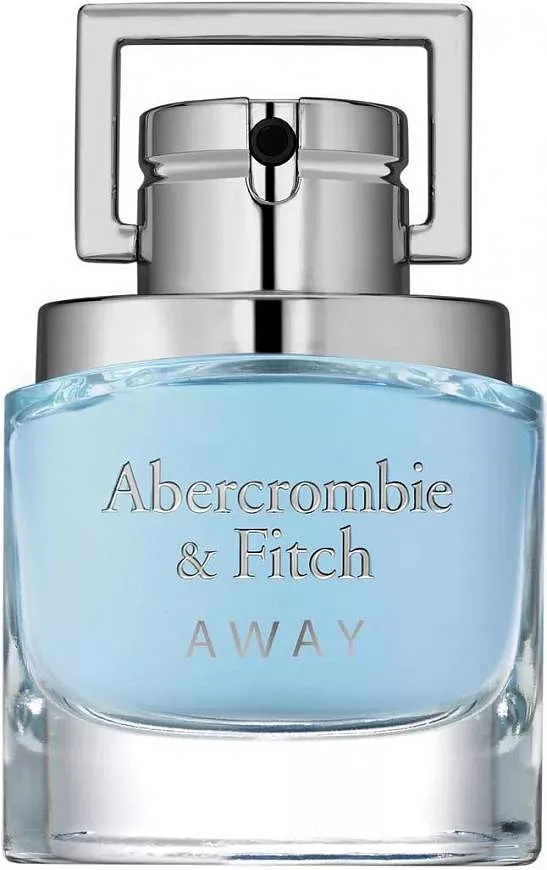 Abercrombie & Fitch Away Man — фото 2