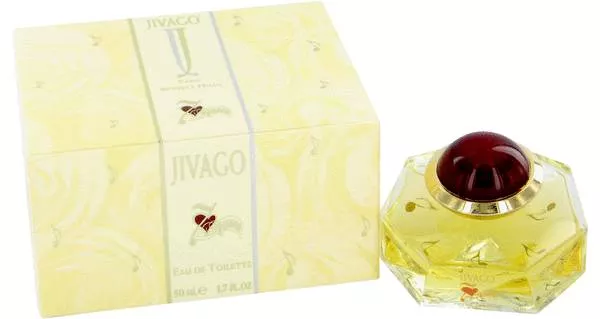 Jivago — Jivago Jivago 7 Notes