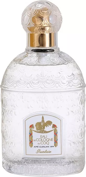 Guerlain Eau de Cologne du Coq — фото 2