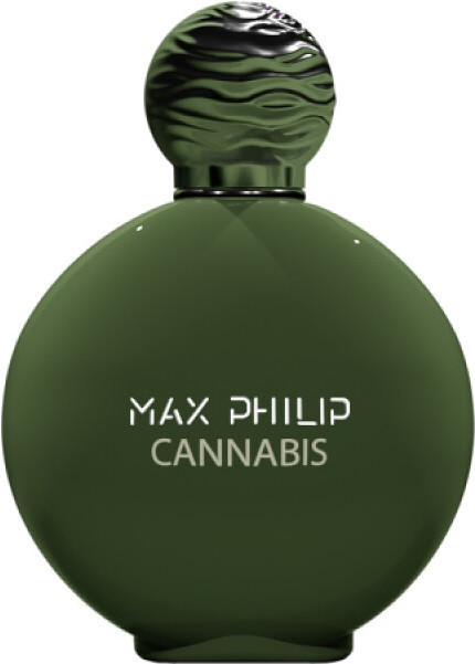 Max Philip — Max Philip Cannabis