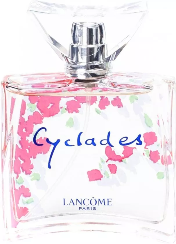 Lancome Cyclades — фото 2