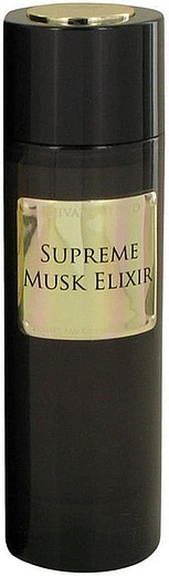 Chkoudra Paris — Chkoudra Paris Supreme Musk Elixir