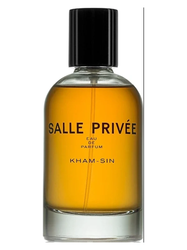 Salle Privee — Salle Privee Kham – Sin