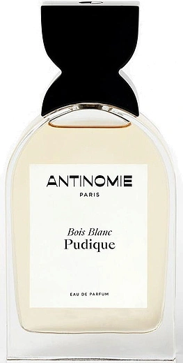 Antinomie — Antinomie Bois Blanc Pudique