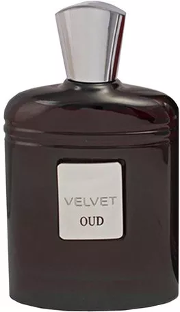 My Perfumes — My Perfumes Velvet Oud
