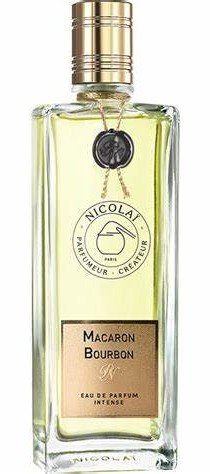 Parfums de Nicolai — Parfums de Nicolai Macaron Bourbon