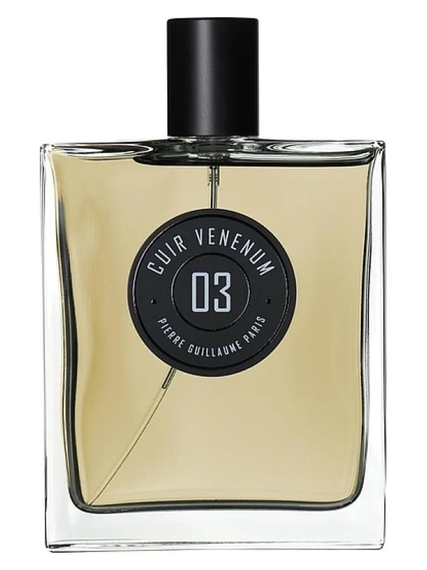 Parfumerie Generale — Parfumerie Generale Cuir Venenum