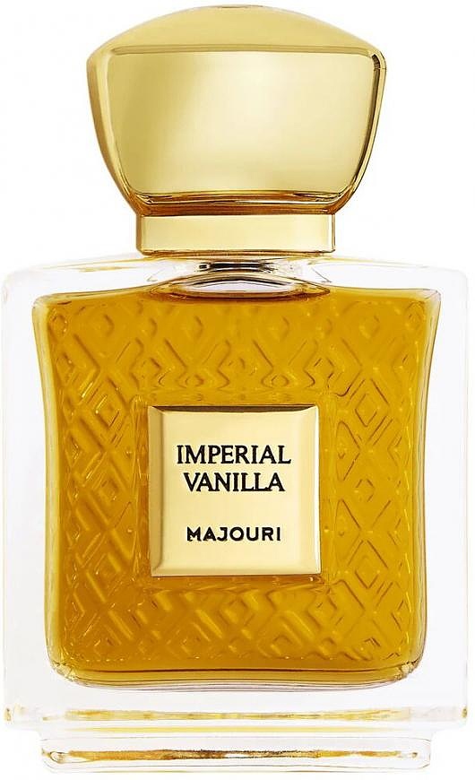 Majouri — Majouri Imperial Vanilla