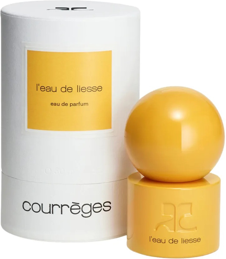 Courreges L'eau De Liesse — фото 3