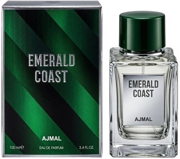 Ajmal Emerald Coast — фото 2