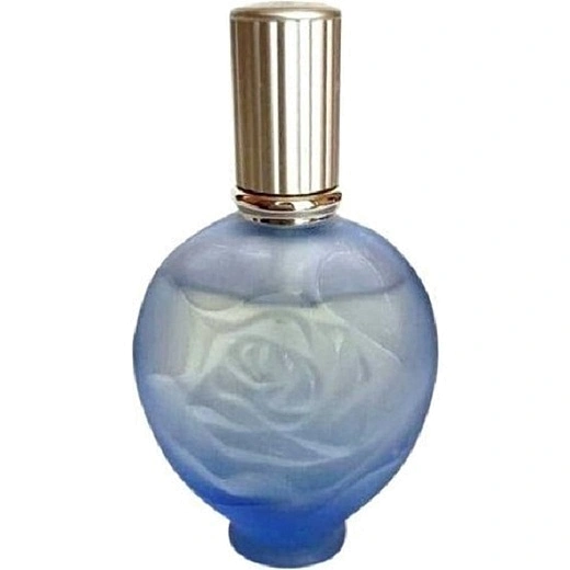 Shiseido — Shiseido Blue Rose