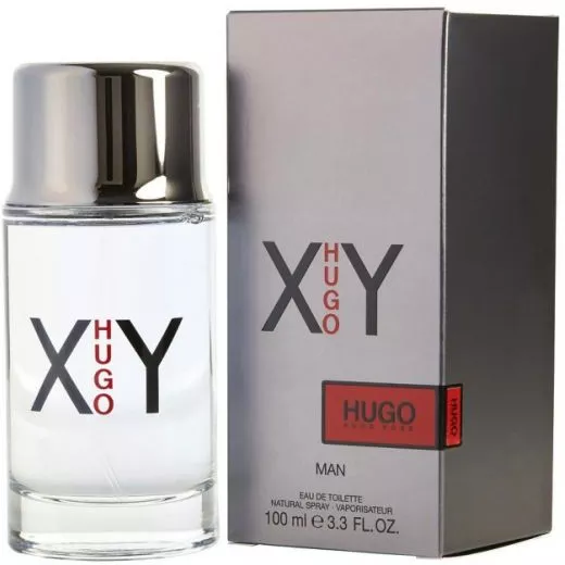 Hugo Boss Hugo XY — фото 4