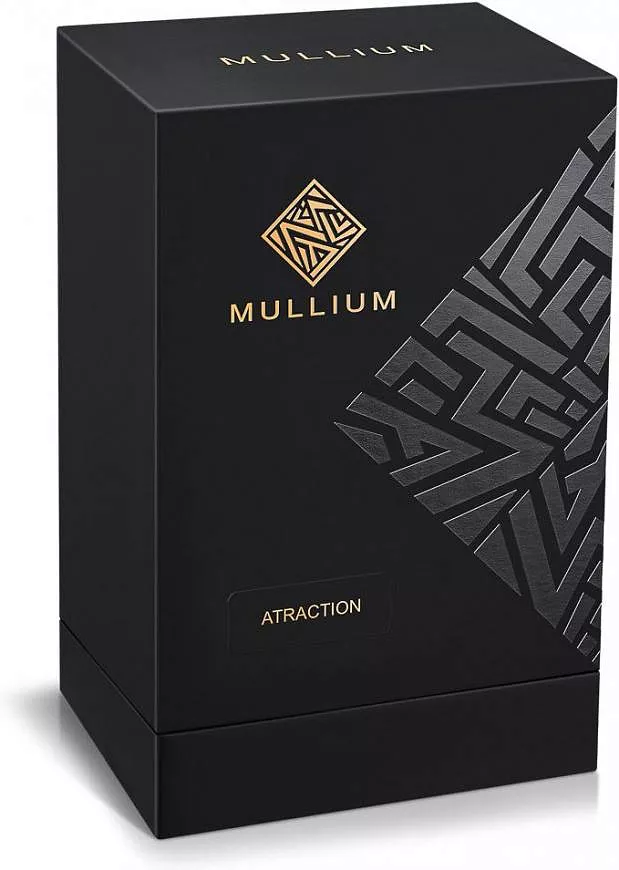 Mullium Attraction — фото 3