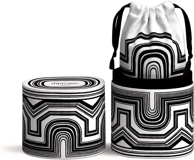 Diptyque 34 boulevard Saint Germain Eau de Parfum — фото 3