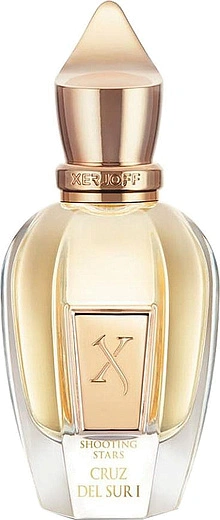 Xerjoff — Xerjoff Shooting Stars: Cruz del Sur