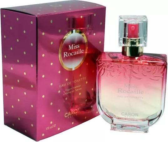 Caron — Caron Miss Rocaille