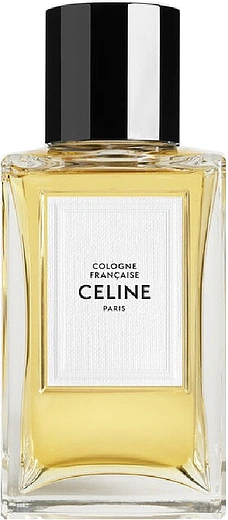 Celine — Celine Cologne Francaise