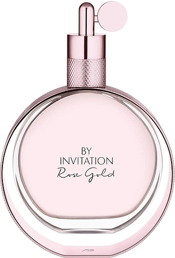 Michael Buble — Michael Buble By Invitation Rose Gold
