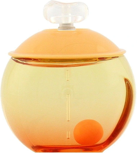 Cacharel — Cacharel Noa Summer 2012