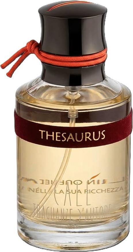 Cale Fragranze d Autore Thesaurus — фото 2