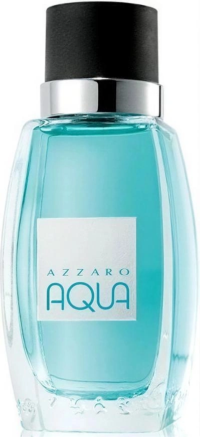 Loris Azzaro Azzaro Aqua — фото 4