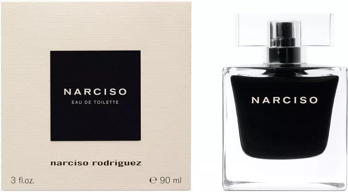 Narciso Rodriguez Narciso Eau de Toilette — фото 3