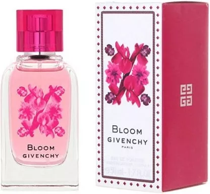 Givenchy — Givenchy Bloom