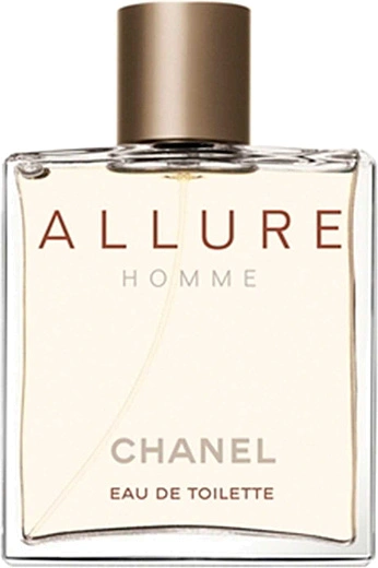 Chanel — Chanel Allure Pour Homme Дезодорант-стик