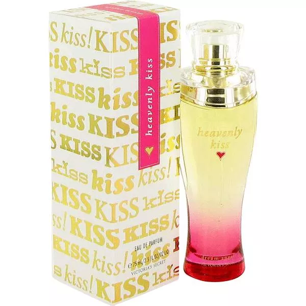 Victoria's Secret Heavenly Kiss — фото 2