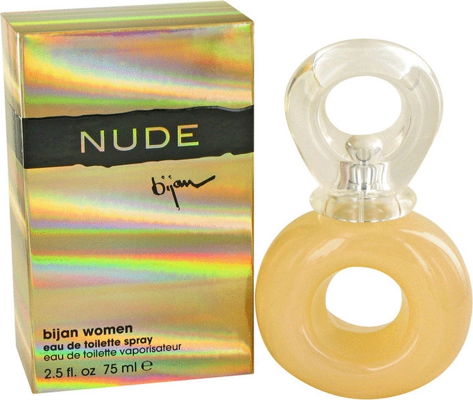 Bijan Nude — фото 3