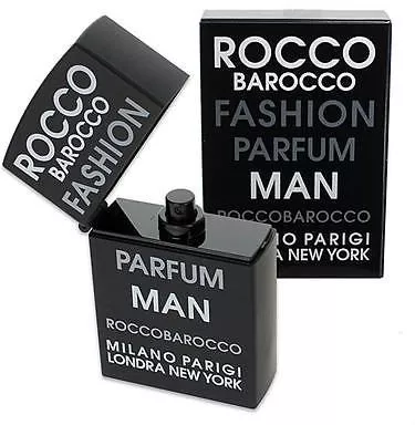 Roccobarocco Fashion Man — фото 4