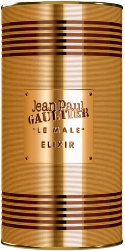 Jean Paul Gaultier Le Male Elixir — фото 4