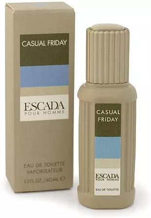Escada — Escada Casual Friday