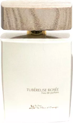 Au Pays de la Fleur d’Oranger — Au Pays de la Fleur d’Oranger Tubereuse Rosee