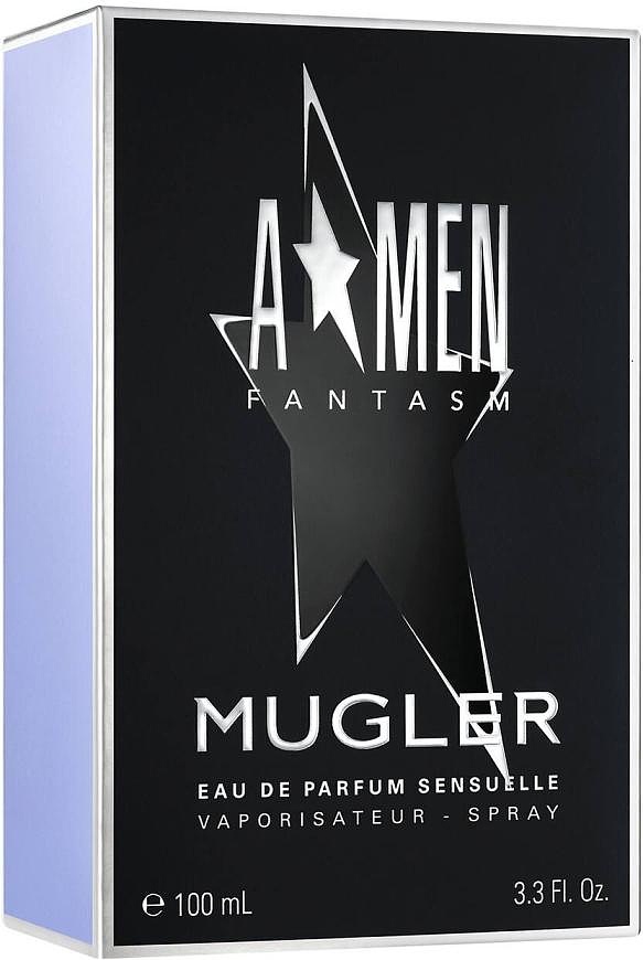Thierry Mugler A`Men Fantasm — фото 3