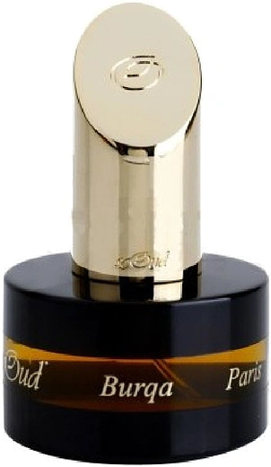 SoOud — SoOud Burqa Parfum Nektar
