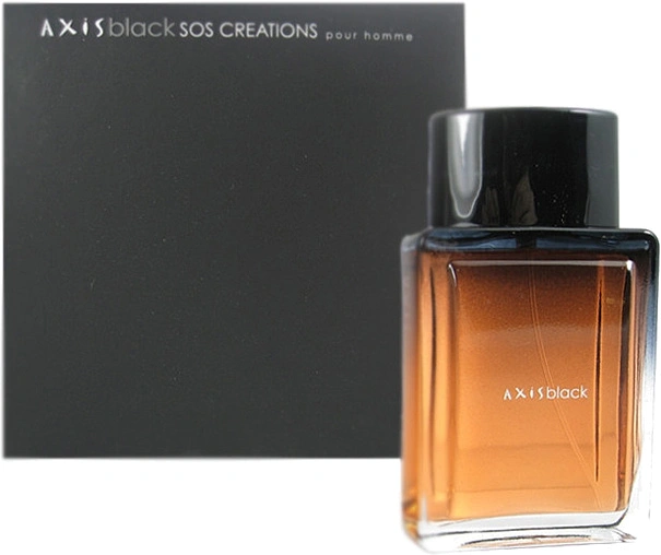 Axis — Axis Black