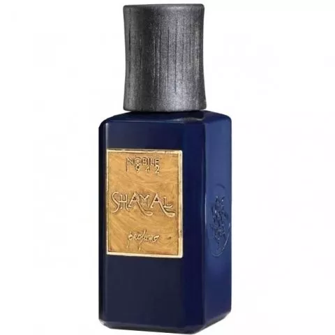 Nobile 1942 — Nobile 1942 Shamal