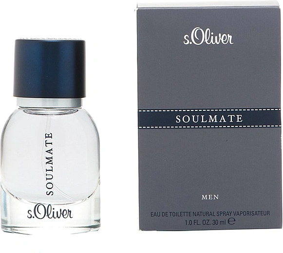 S.Oliver — S.Oliver Soulmate Men